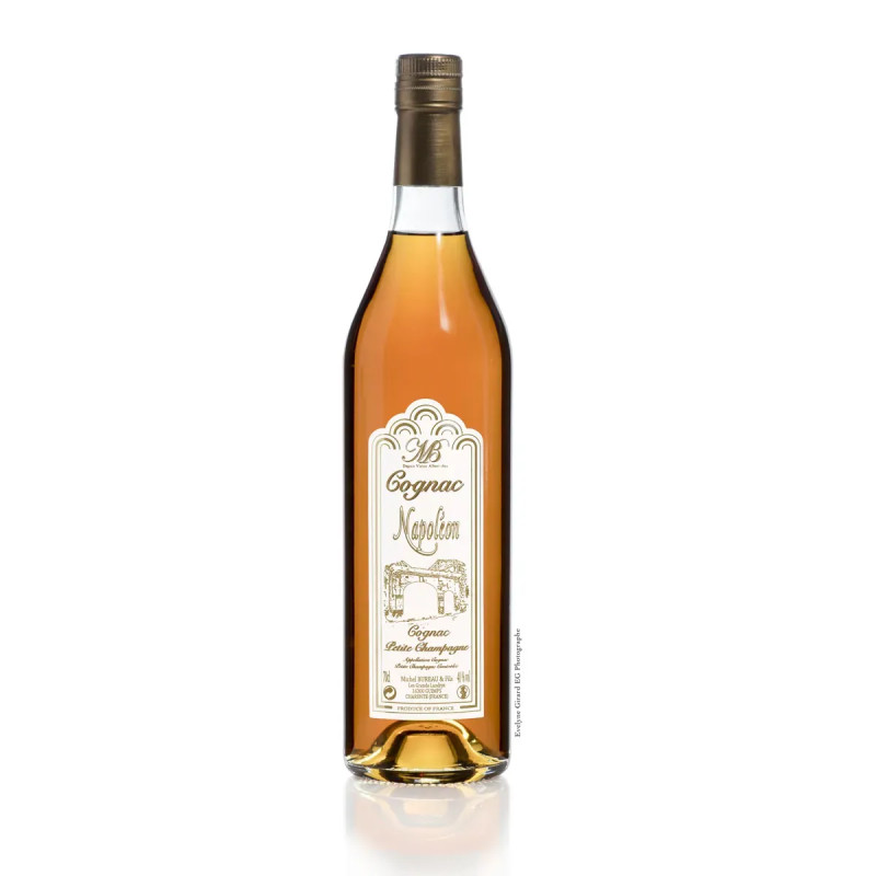 Cognac Napoléon 70 cl | Maison Beaulandry Michel Bureau