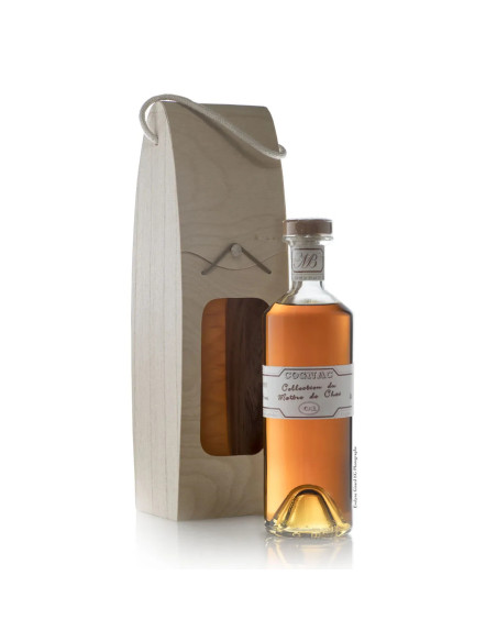 Cognac Collection N°2 50 cl | Maison Beaulandry Michel Bureau