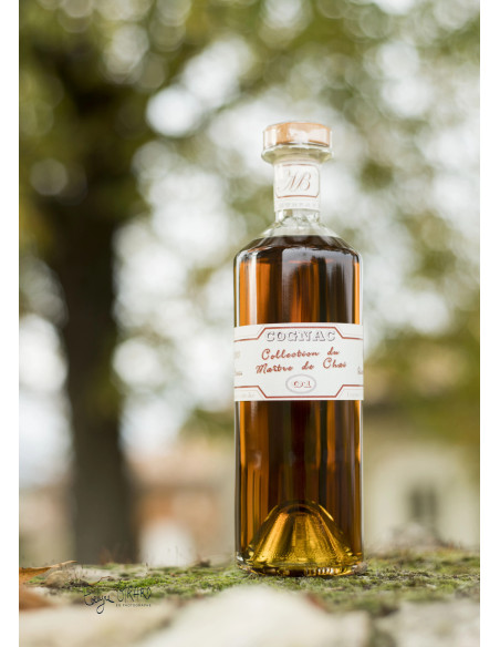 Cognac Collection N°2 50 cl | Maison Beaulandry Michel Bureau