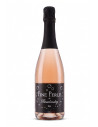 Fine Perle Beaulandry Rosé – Méthode Traditionnelle Brut