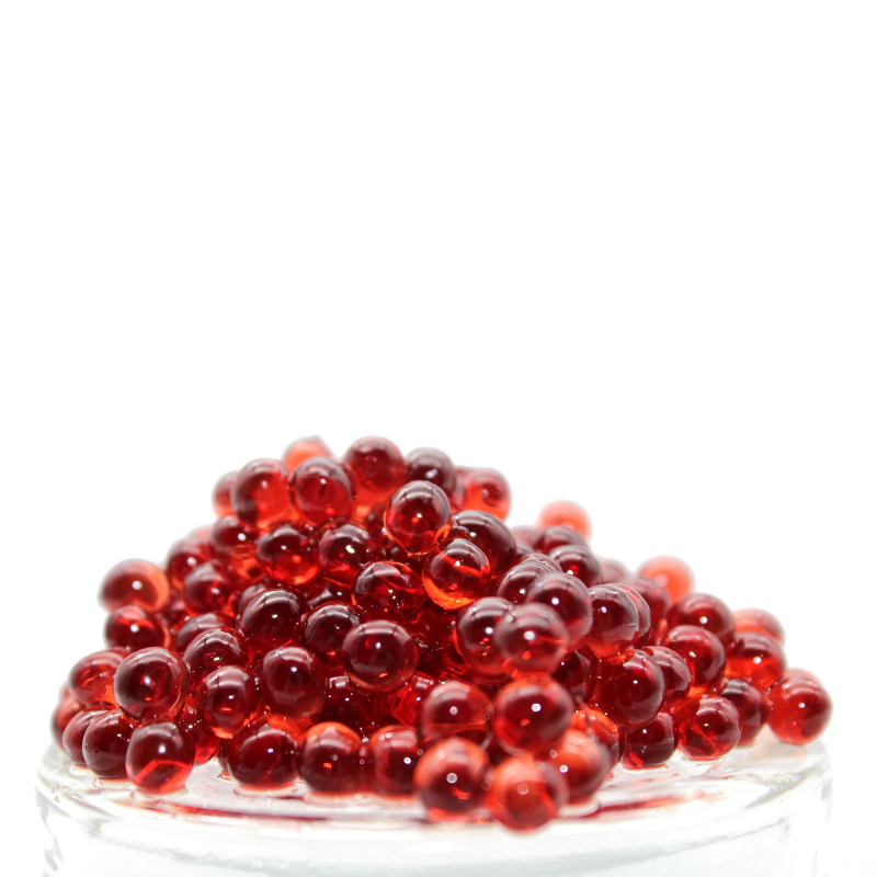 Perles de Pineau Rouge 50 g – Tante Eudoxie | Beaulandry