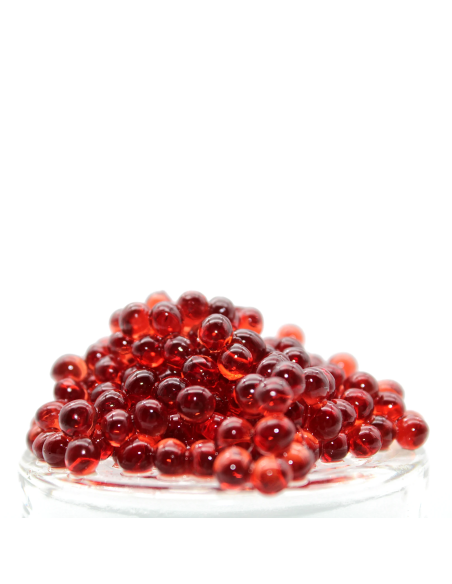 Perles de Pineau Rouge 50 g – Tante Eudoxie | Beaulandry