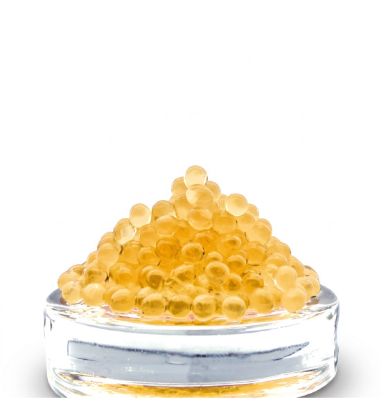 Perles de Pineau Blanc 50 g – Tante Eudoxie | Beaulandry