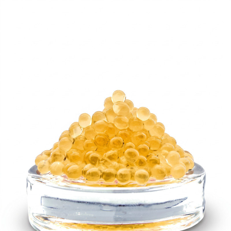 Perles de Pineau Blanc 50 g – Tante Eudoxie | Beaulandry