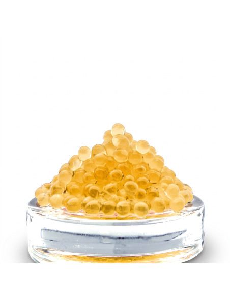 Perles de Pineau Blanc 50 g – Tante Eudoxie | Beaulandry