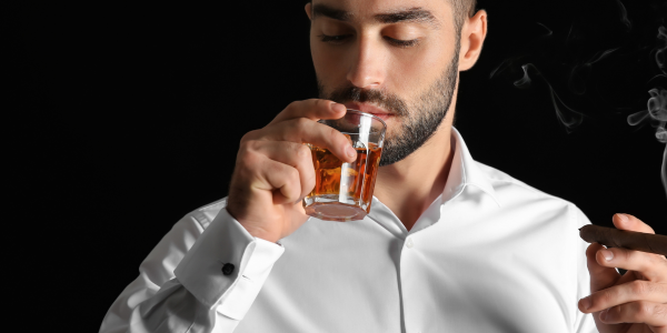 Le renouveau du cognac Petite Champagne chez les jeunes amateurs de spiritueux