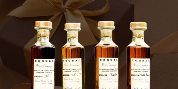 Quel Cognac offrir quand on n'y connaît rien ? Le guide du débutant