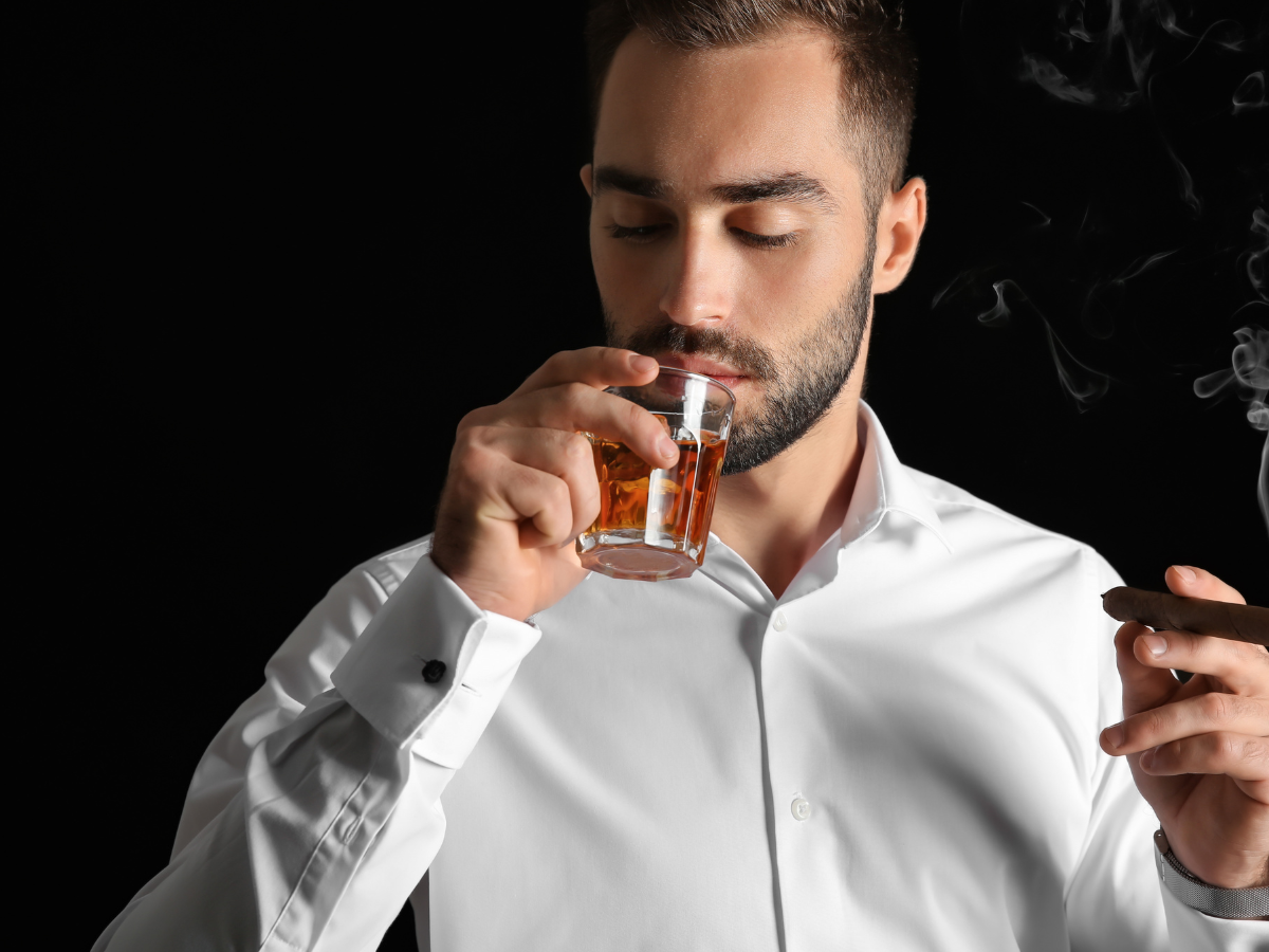 Le renouveau du cognac Petite Champagne chez les jeunes amateurs de spiritueux