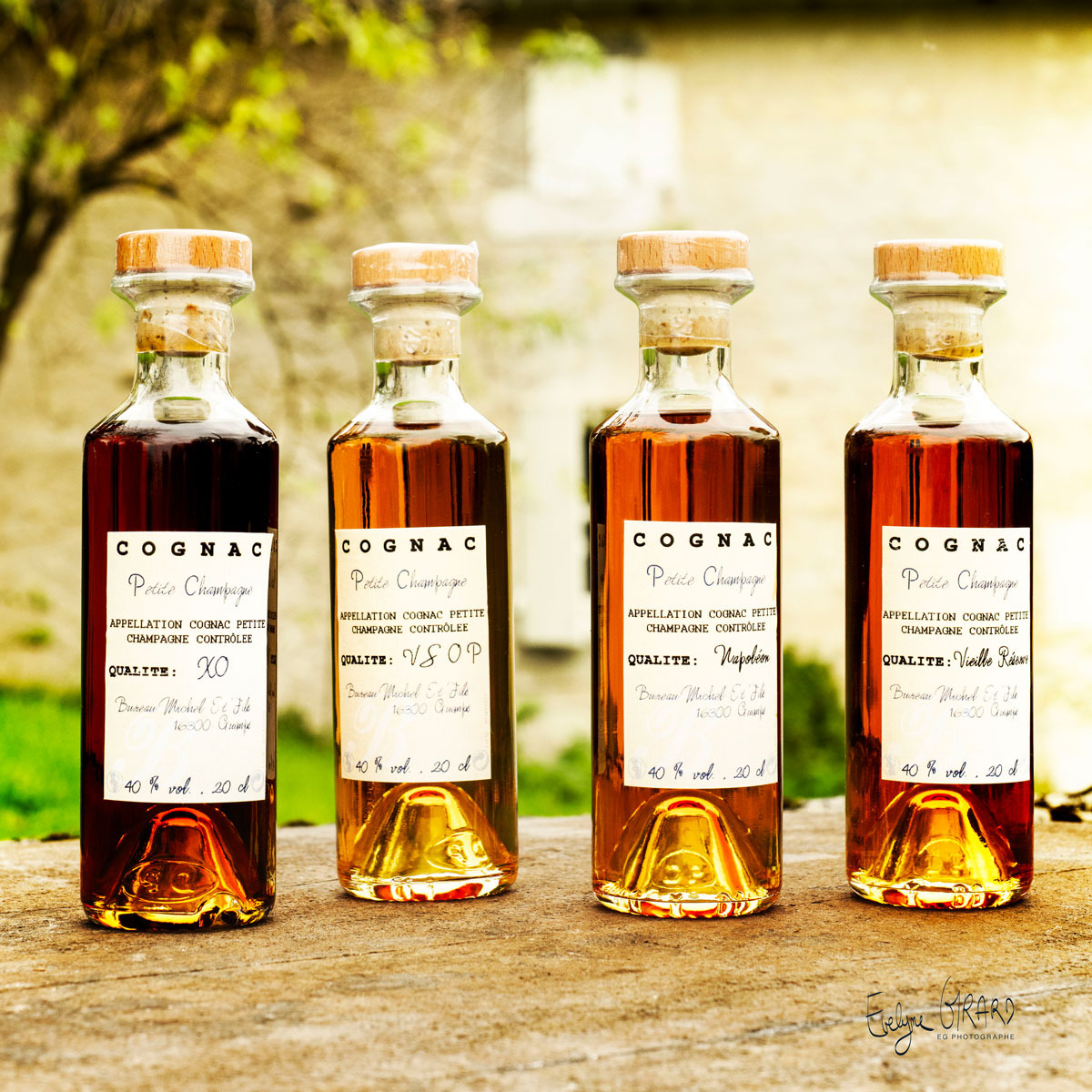 Coffret cadeau Cognac : quand offrir devient un geste qui a du sens