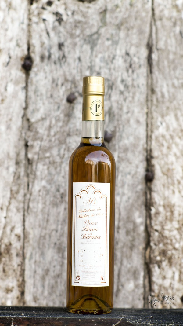 Et si le Pineau des Charentes redevenait tendance en 2026 ?