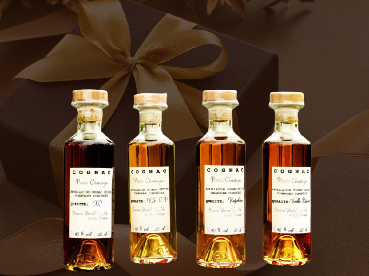 Quel Cognac offrir quand on n'y connaît rien ? Le guide du débutant